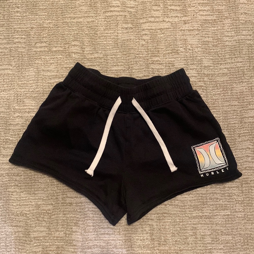 Hurley shorts